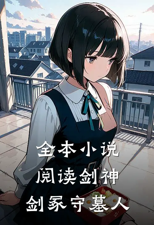 全本小说阅读剑神：剑冢守墓人