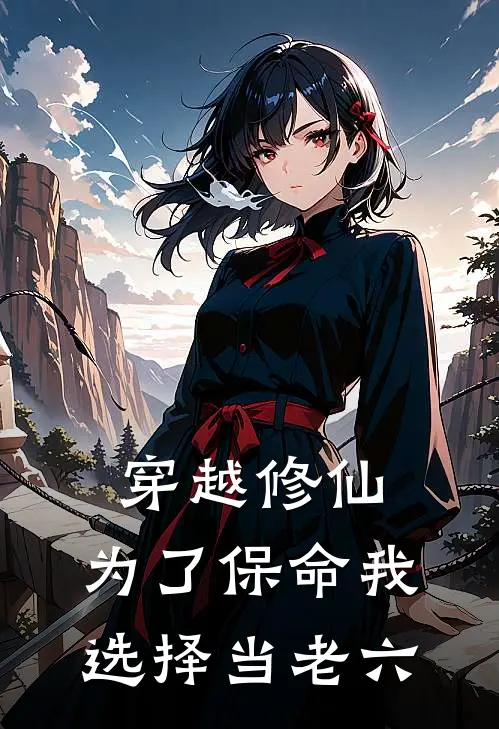 穿越修仙，为了保命我选择当老六