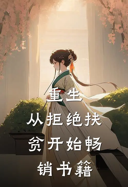 重生，从拒绝扶贫开始畅销书籍