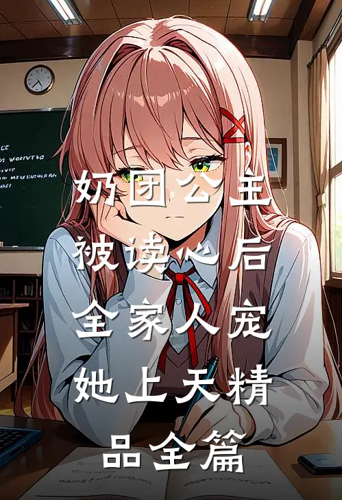 奶团公主被读心后，全家人宠她上天精品全篇