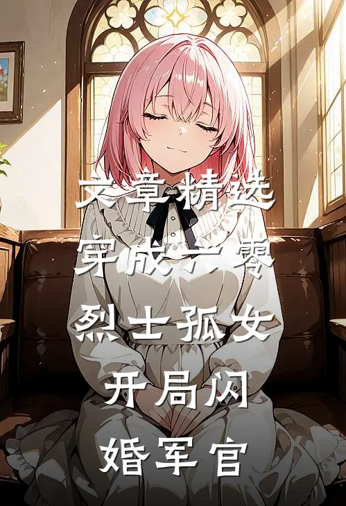 文章精选穿成六零烈士孤女，开局闪婚军官