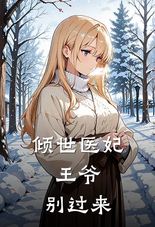 倾世医妃：王爷，别过来