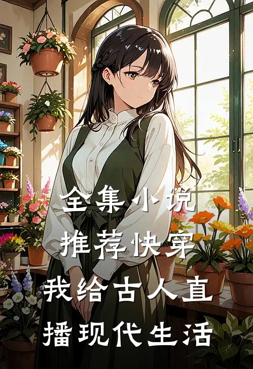 全集小说推荐快穿：我给古人直播现代生活