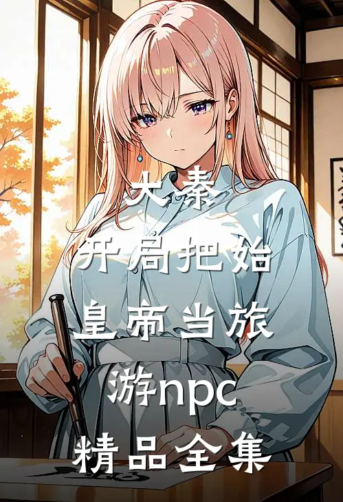 大秦：开局把始皇帝当旅游npc精品全集
