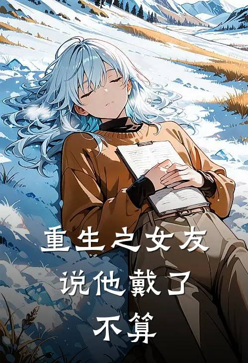 重生之女友说他戴了，不算