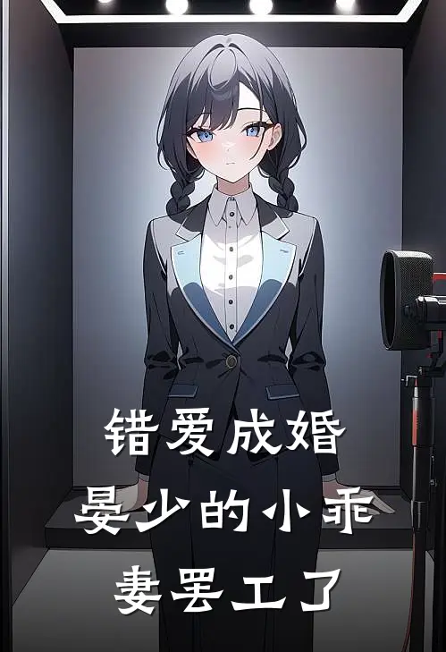 错爱成婚：晏少的小乖妻罢工了