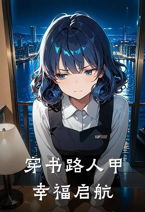 穿书路人甲：幸福启航