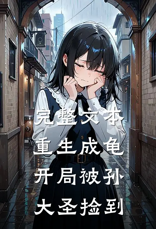 完整文本重生成龟：开局被孙大圣捡到