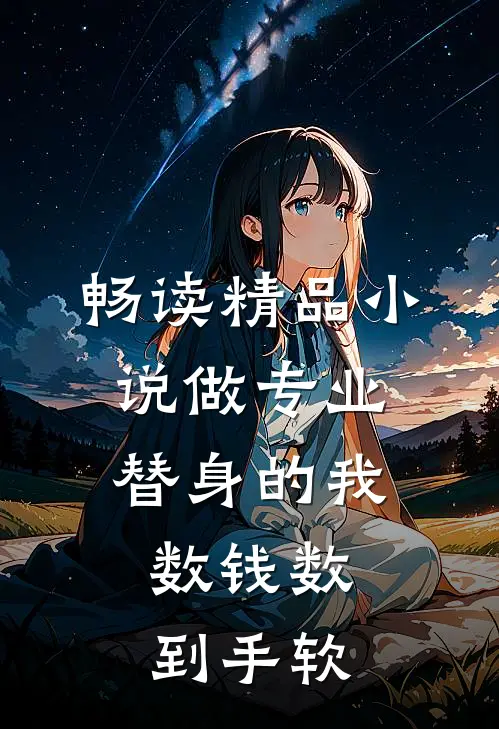 畅读精品小说做专业替身的我，数钱数到手软