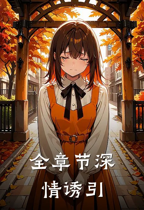 全章节深情诱引