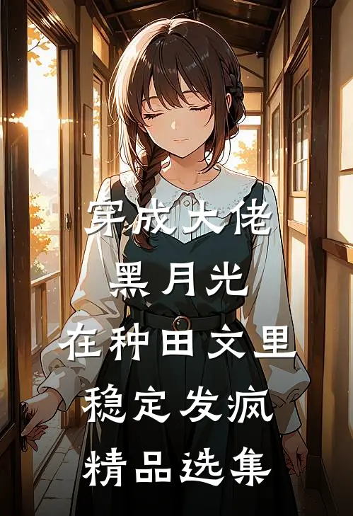 穿成大佬黑月光，在种田文里稳定发疯精品选集