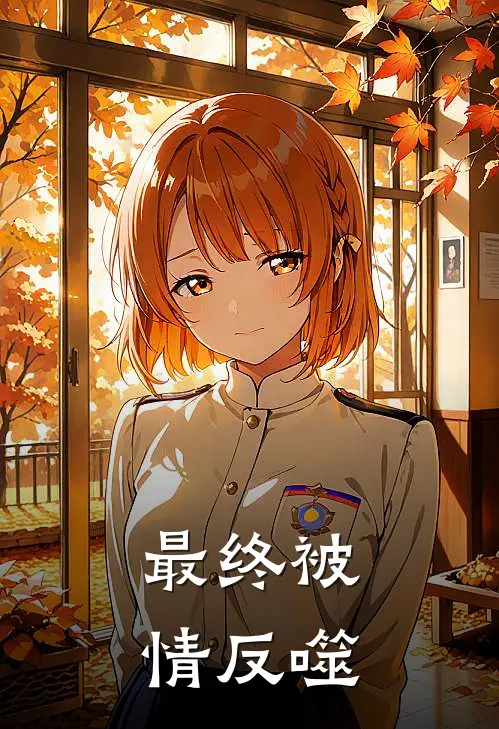 最终被情反噬