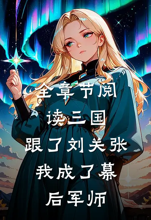 全章节阅读三国：跟了刘关张，我成了幕后军师