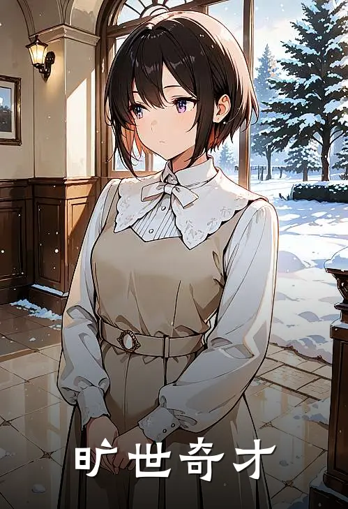 旷世奇才