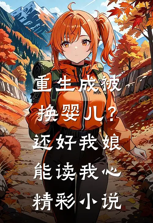 重生成被换婴儿？还好我娘能读我心精彩小说