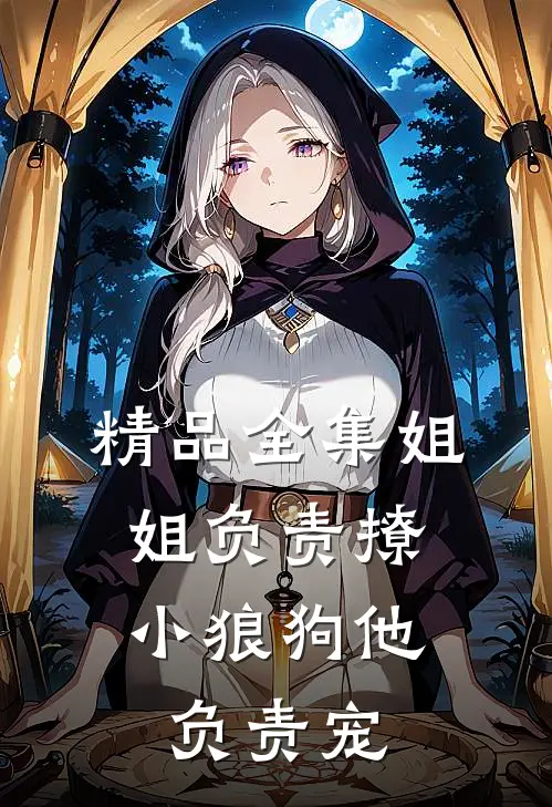 精品全集姐姐负责撩，小狼狗他负责宠
