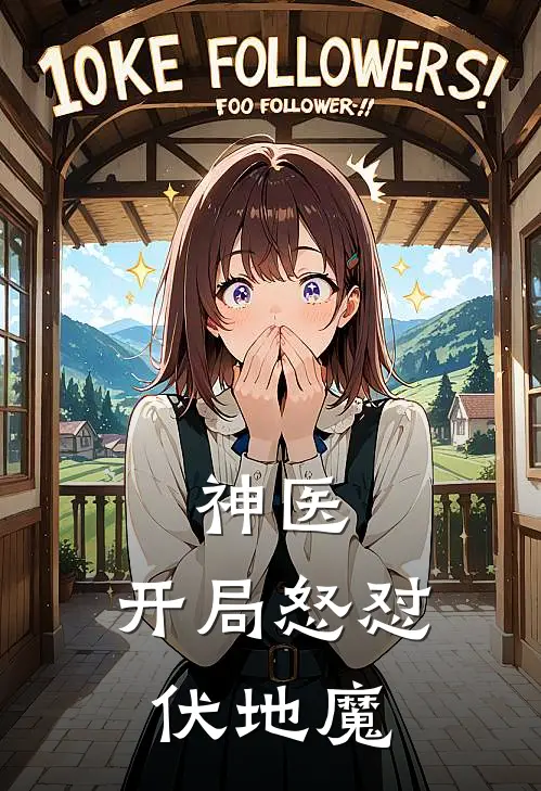神医：开局怒怼伏地魔