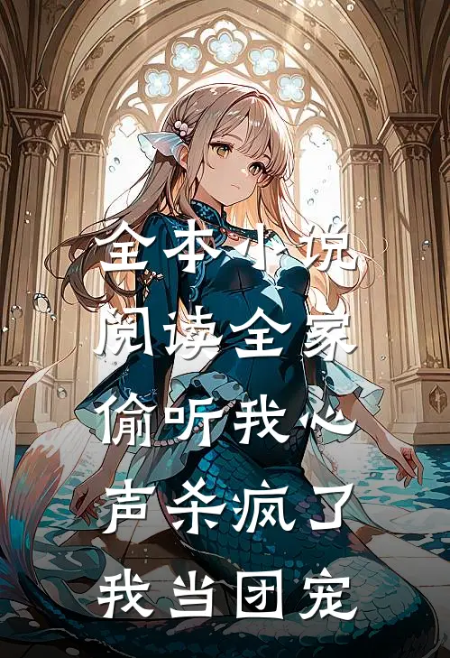 全本小说阅读全家偷听我心声杀疯了，我当团宠