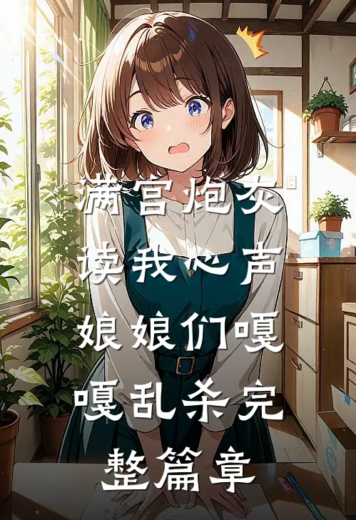 满宫炮灰读我心声，娘娘们嘎嘎乱杀完整篇章