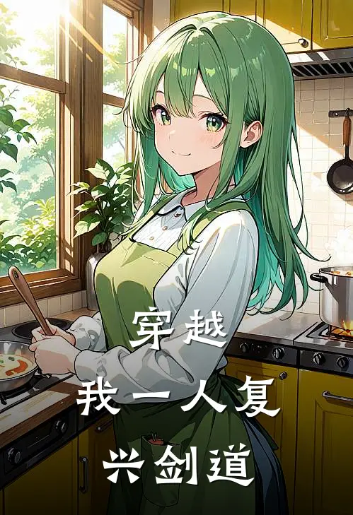 穿越：我一人复兴剑道