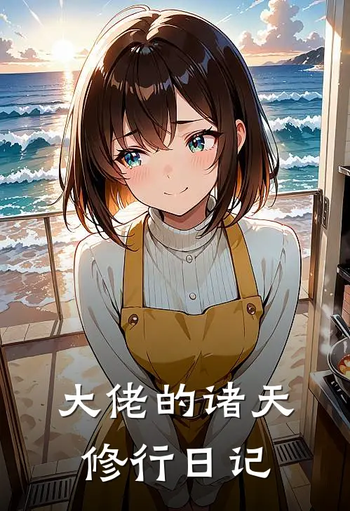 大佬的诸天修行日记
