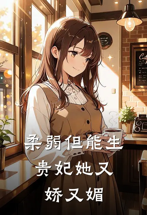 柔弱但能生,贵妃她又娇又媚