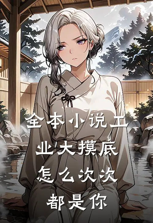 全本小说工业大摸底，怎么次次都是你
