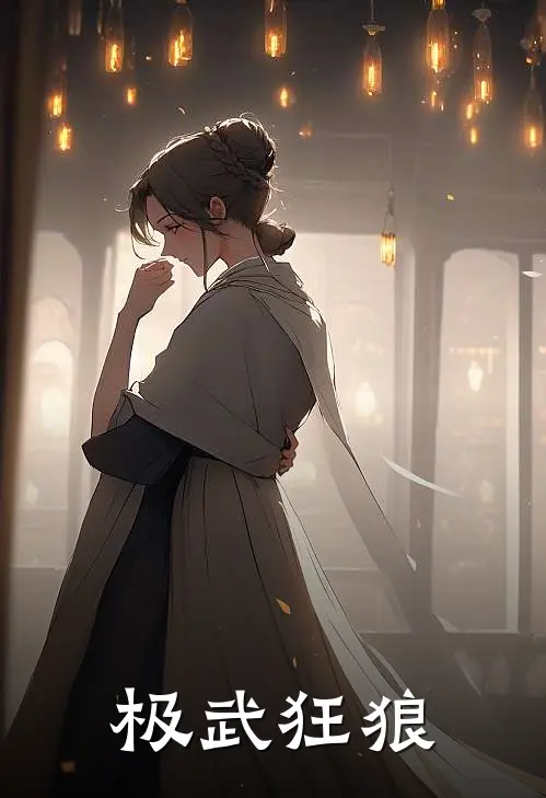 极武狂狼