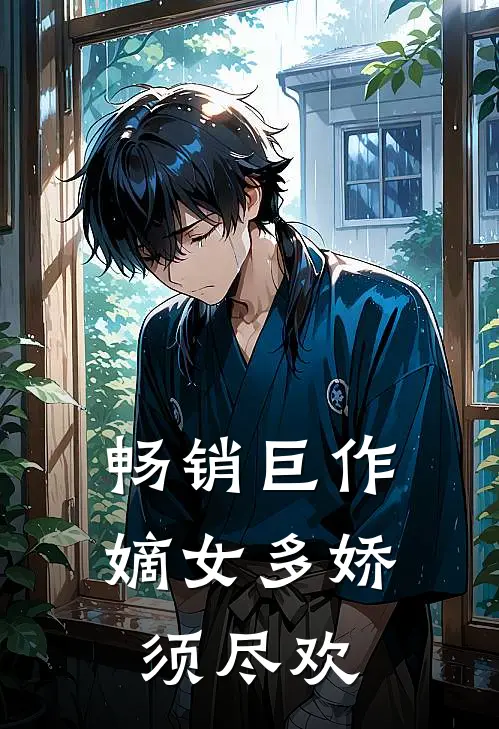畅销巨作嫡女多娇，须尽欢