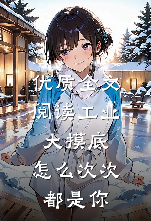 优质全文阅读工业大摸底，怎么次次都是你