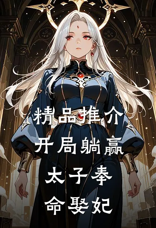 精品推介开局躺赢，太子奉命娶妃
