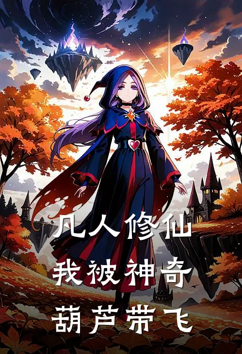 凡人修仙我被神奇葫芦带飞