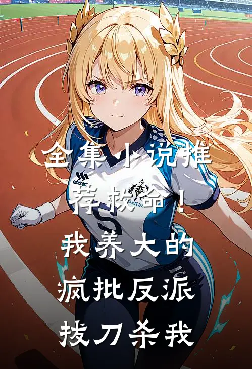 全集小说推荐救命！我养大的疯批反派拔刀杀我