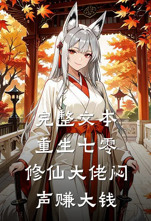 完整文本重生七零：修仙大佬闷声赚大钱