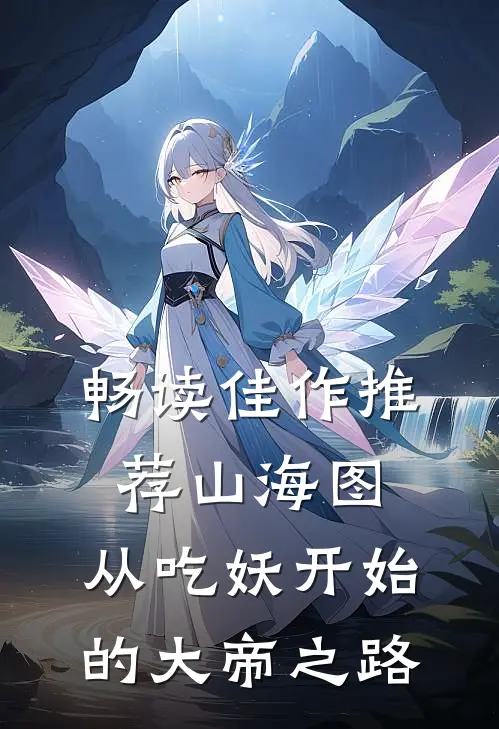 畅读佳作推荐山海图：从吃妖开始的大帝之路