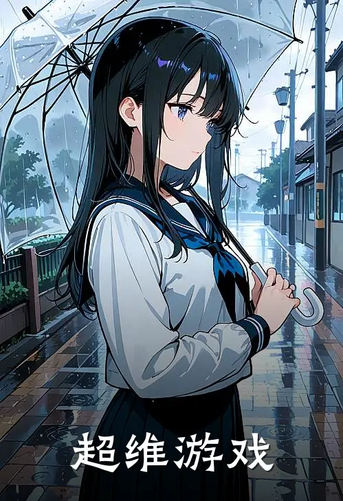 超维游戏