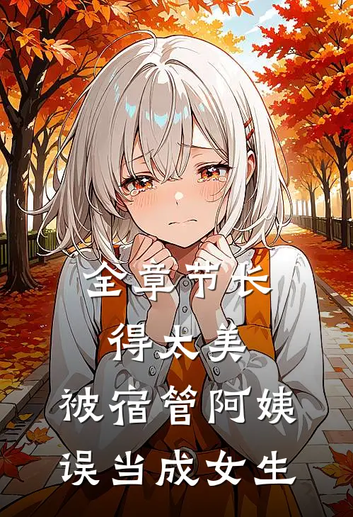 全章节长得太美，被宿管阿姨误当成女生