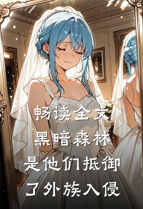 畅读全文黑暗森林：是他们抵御了外族入侵