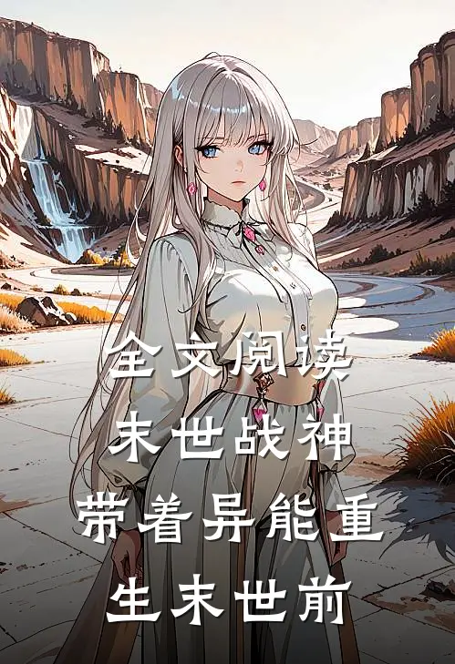 全文阅读末世战神：带着异能重生末世前