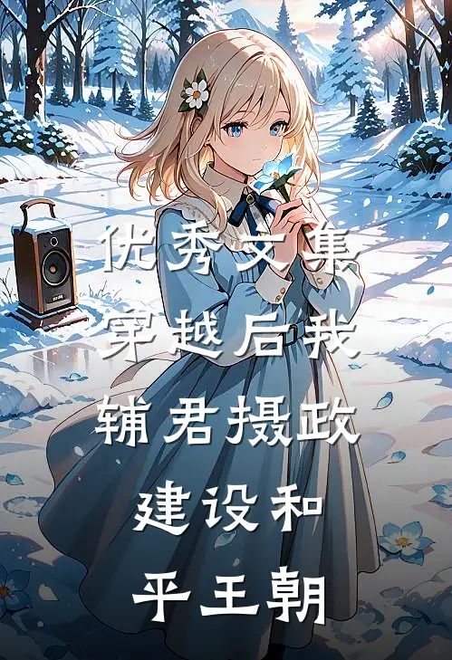 优秀文集穿越后我辅君摄政，建设和平王朝