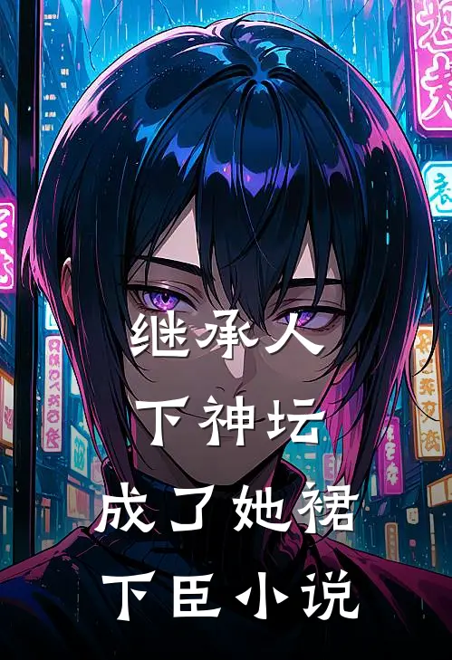 继承人下神坛，成了她裙下臣小说