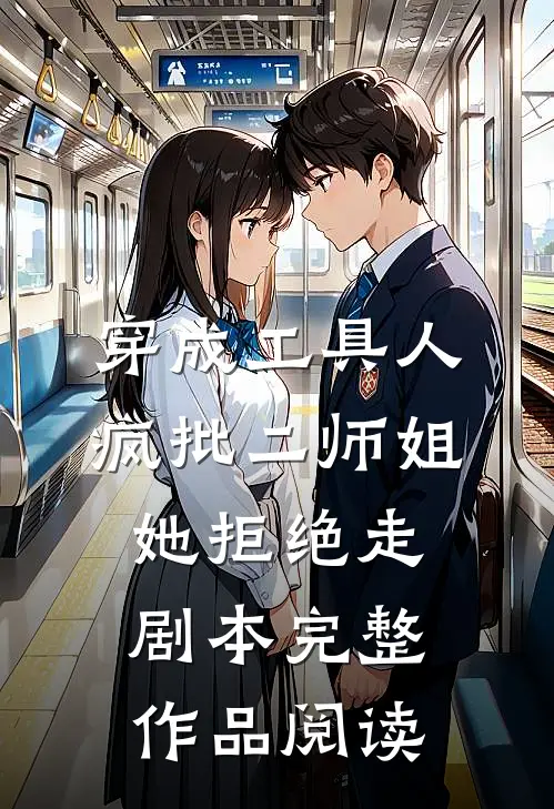 穿成工具人，疯批二师姐她拒绝走剧本完整作品阅读