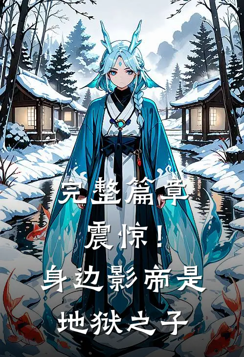 完整篇章震惊！身边影帝是地狱之子