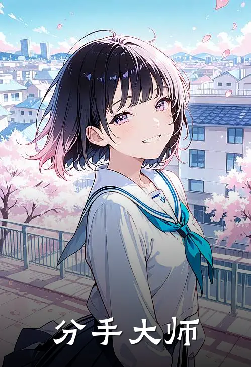 分手大师