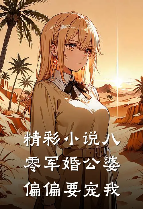 精彩小说八零军婚公婆偏偏要宠我