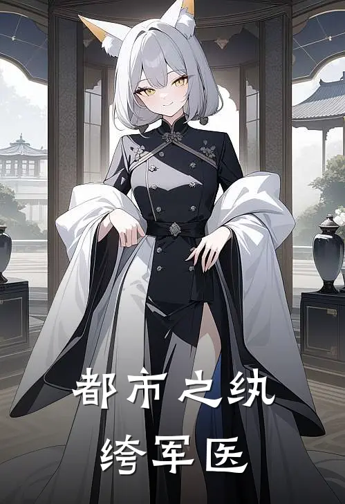都市之纨绔军医