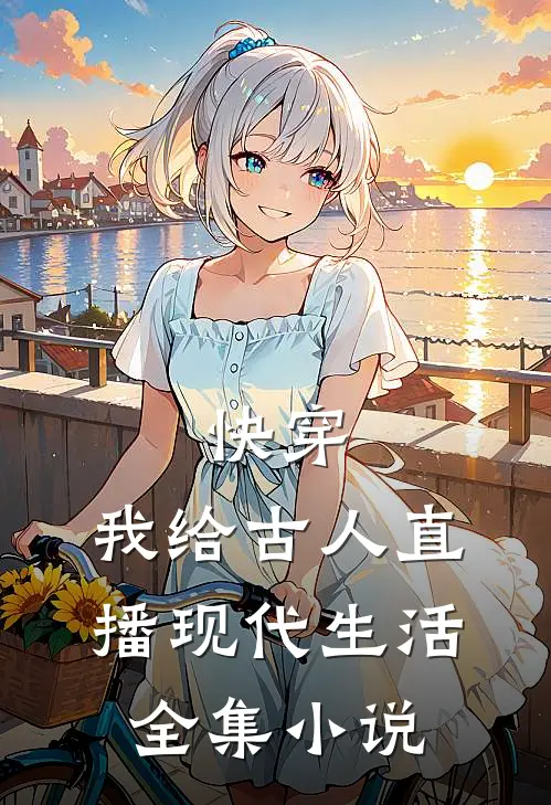 快穿：我给古人直播现代生活全集小说