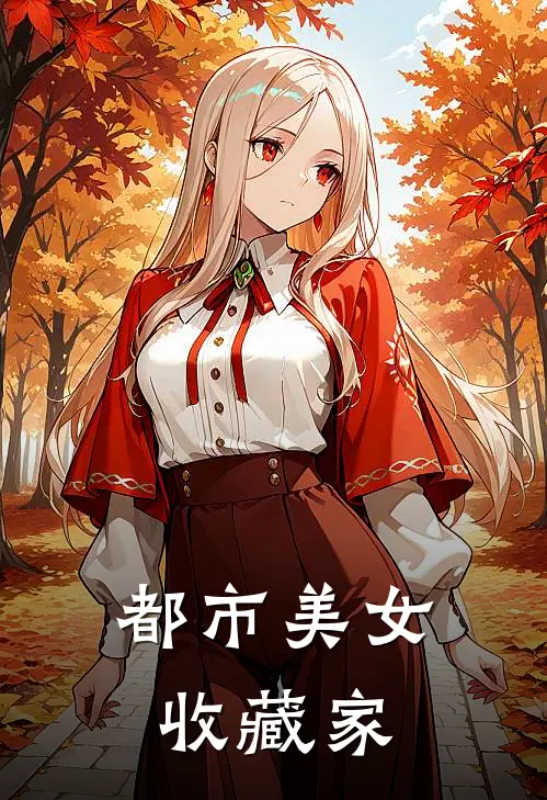 都市美女收藏家