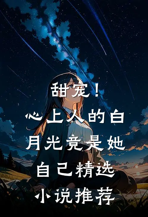 甜宠！心上人的白月光竟是她自己精选小说推荐