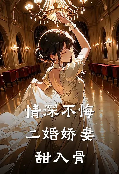 情深不悔：二婚娇妻甜入骨
